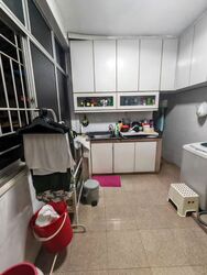 Tembeling Road (D15), Terrace #533805861